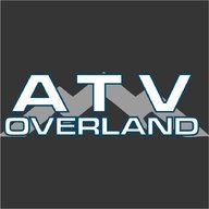 ATV Overland