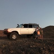 Cruiser Crew