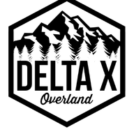 Delta X Overland