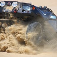 Loud Runner