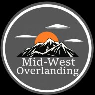 Mid-West Overlanding