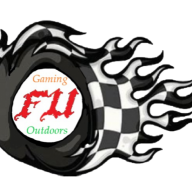 FU offroad
