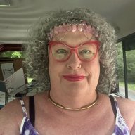 Road Goddess
