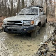 Aruhe4runner