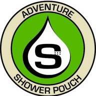 Shower Pouch