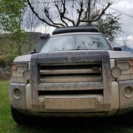 Theshire4x4