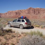 TrailFox