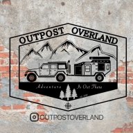 Outpost Overland