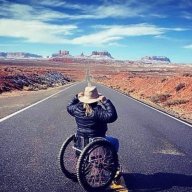 Our abilities overland