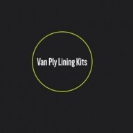 vanplyliningkits