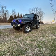 Rugged crawler