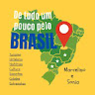De tudo um pouco p_47abdc