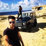 Ruben Magro