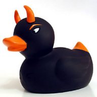 RubberDuck
