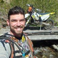 CascadeTrailRider