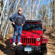 Easy Street Jeep