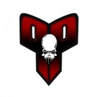 Punishsers Paintball