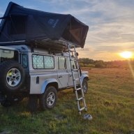 Land-Rover def110