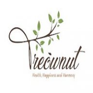 treownut
