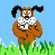 Duck Hunt - Dani_b83b8b