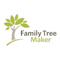 FamilyTreeMakerSoftware