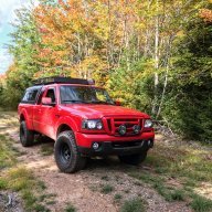Ranger Explorer