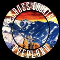 Country Overland