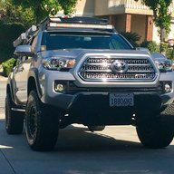 Trail Grunt