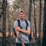 Justin Tabor