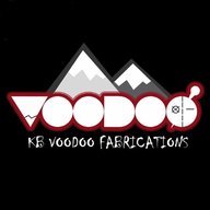 KB Voodoo