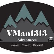 Vman1313 Adventures