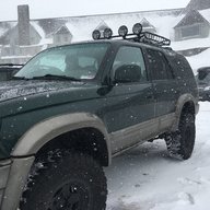 PNW Overland