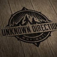 Unknown Direction