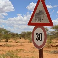 Overland Fordummies