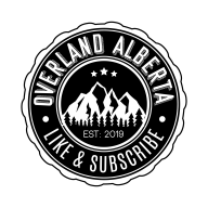 Overland Alberta