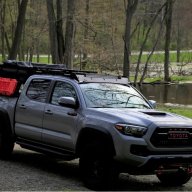 Tacoma Adventure Seeker