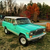 RiverWagon