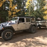 Jeep Hiker