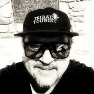 Tribaltourist