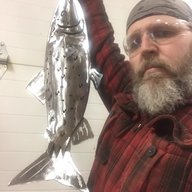 Blacksmith Scott