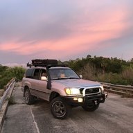 Southern Cruiser