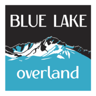 Blue Lake Overland