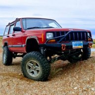 jeepin.cherokee