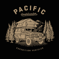 Pacific Overlander