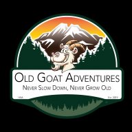Old Goat Adventures