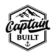 CaptainBuilt