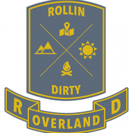 Rollin Dirty Overland