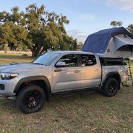 Salty Taco