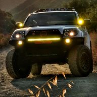 Trigger T4R