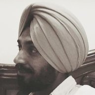 SHALINDER SINGH